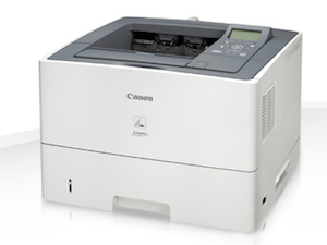 Toner Canon i-Sensys LBP-6750DN